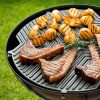 Grillogas Cast Iron Grill Braai