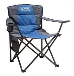 Chairs and Camping