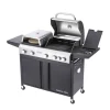 Inkulu 3-in-1 Gas BBQ