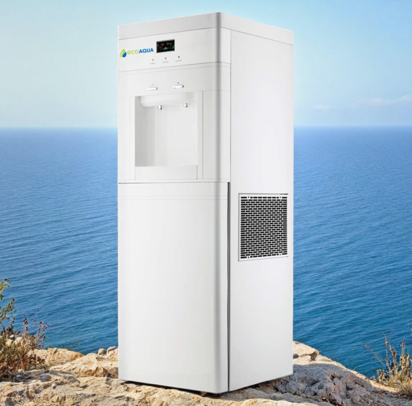 ECO AQUA WATER MAKER