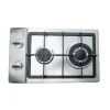2 Burner Gas Hob