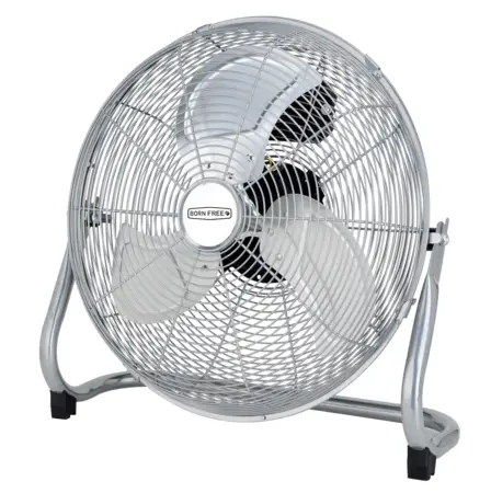 45CM Industrial Fan