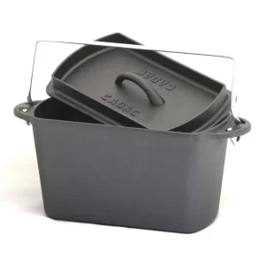 7771-image-1.jpeg Cast Iron Bread Pot