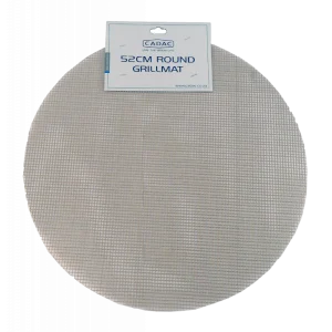 Round Grillmat 52cm