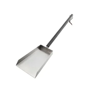 Charcoal Scoop