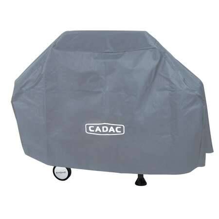 2 Burner Patio BBQ Cover