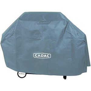 4 Burner Patio BBQ Cover