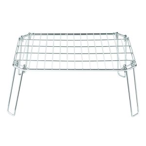 BBQ Grill 440mm x 330mm - Collapsable