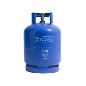 5kg Cylinder (excl. Gas)