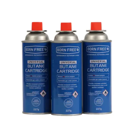 220g Universal Cartridge