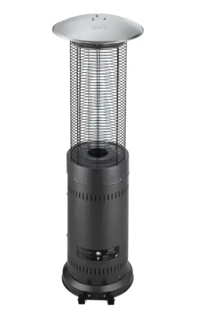 7826-image-2.jpeg Glass Tube Heater Painted