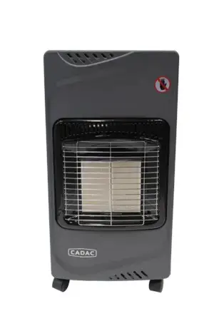 Mini Roll-about Heater