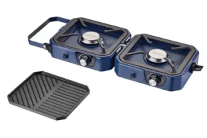 Born Free Adventure Stove