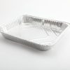 Foil Tray - Set of 6