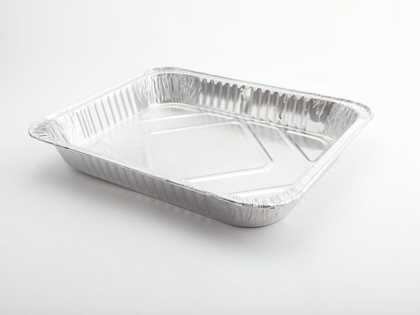 Foil Tray - Set of 6