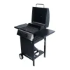 2 Burner Compact Gas BBQ