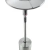Patio Heater Stainless Steel