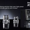 Scotsman EC47 AS EASY FIT ICE MAKER