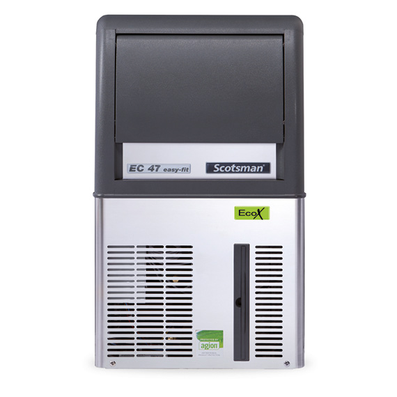 Scotsman EC47 AS EASY FIT ICE MAKER