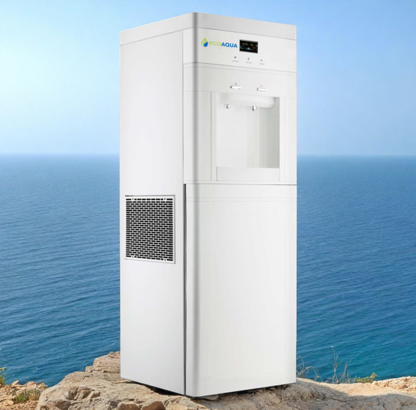 ECO AQUA WATER MAKER